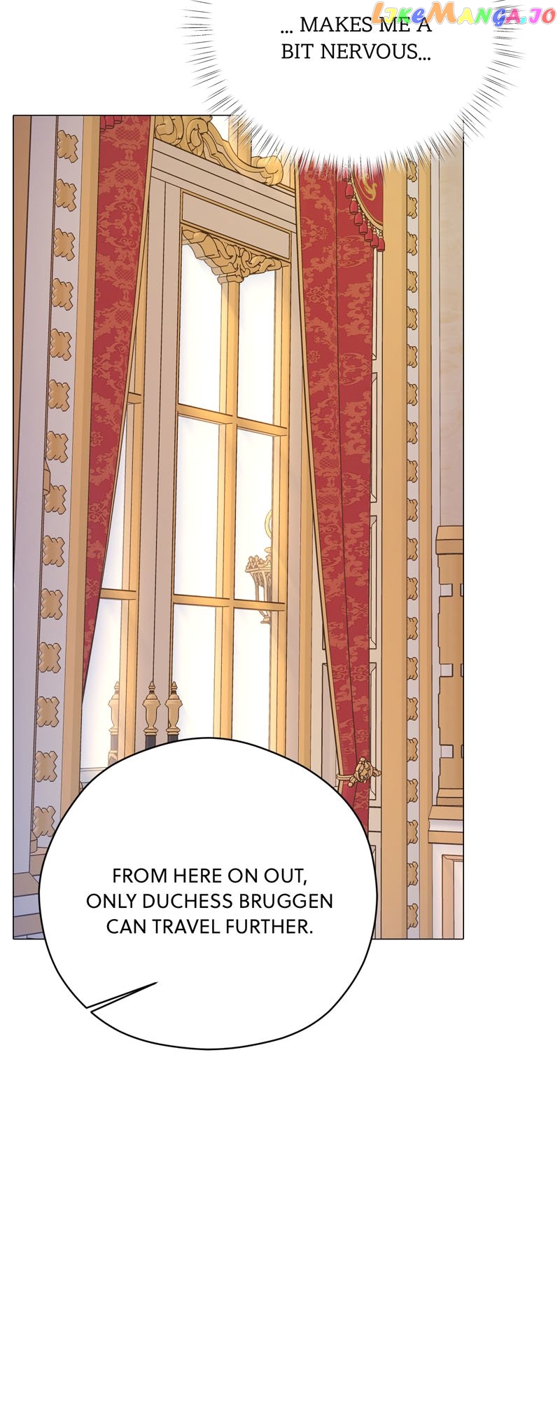 Duchess’s Lo-Fi Coffeehouse Chapter 38 - page 73