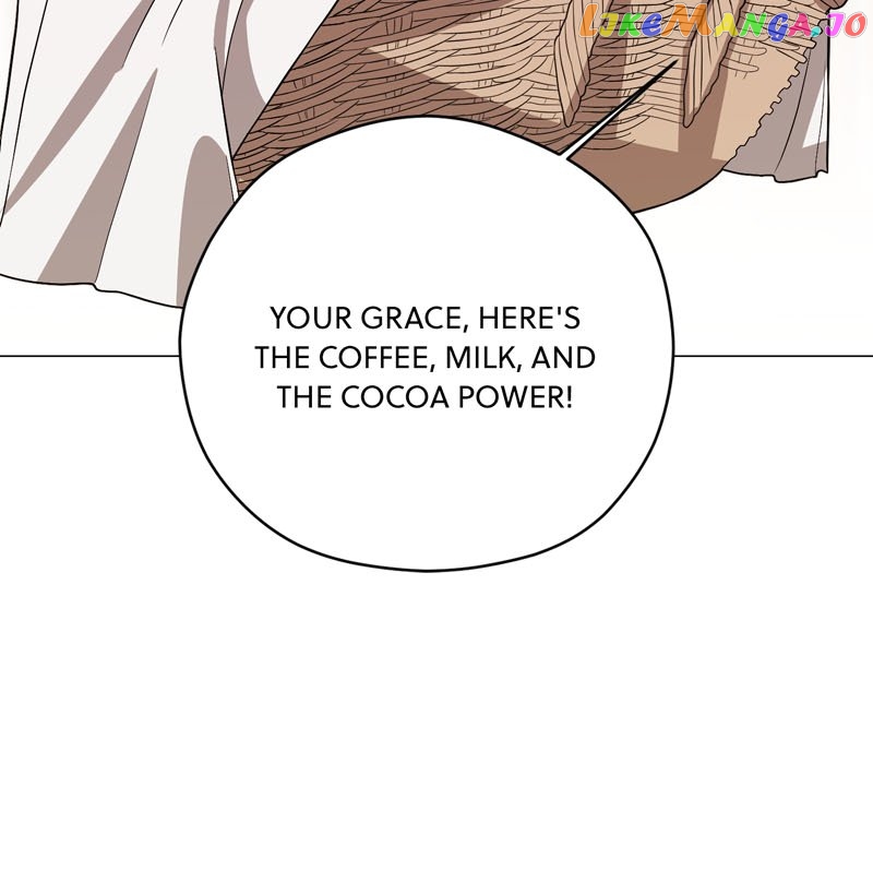 Duchess’s Lo-Fi Coffeehouse Chapter 38 - page 75