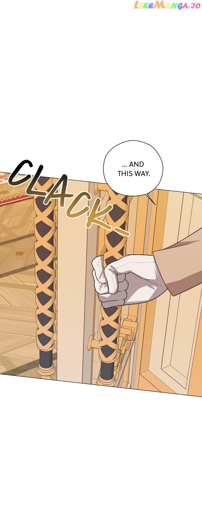 Duchess’s Lo-Fi Coffeehouse Chapter 38 - page 76