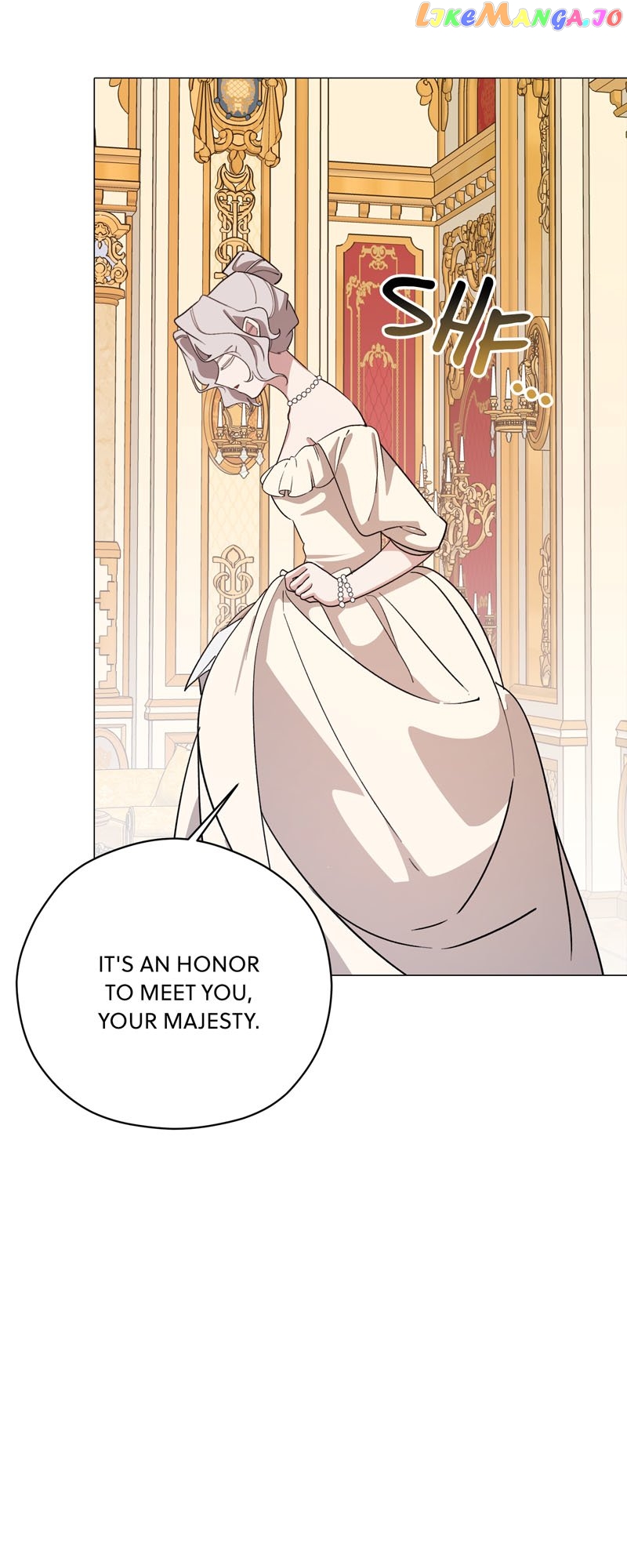 Duchess’s Lo-Fi Coffeehouse Chapter 38 - page 79