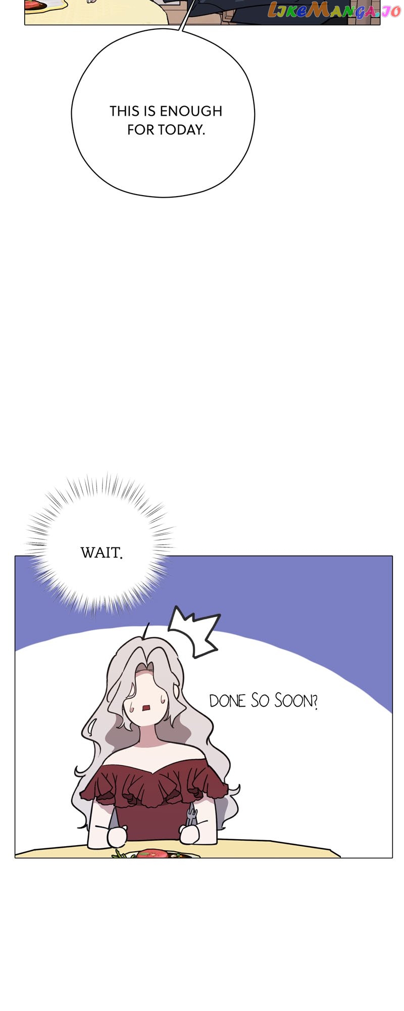 Duchess’s Lo-Fi Coffeehouse Chapter 38 - page 8