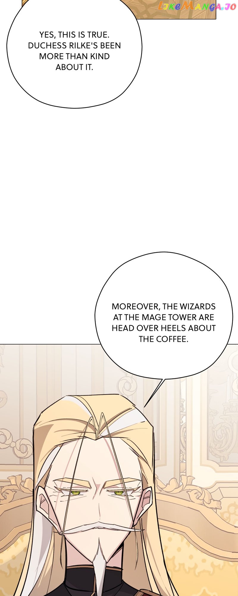 Duchess’s Lo-Fi Coffeehouse Chapter 38 - page 83