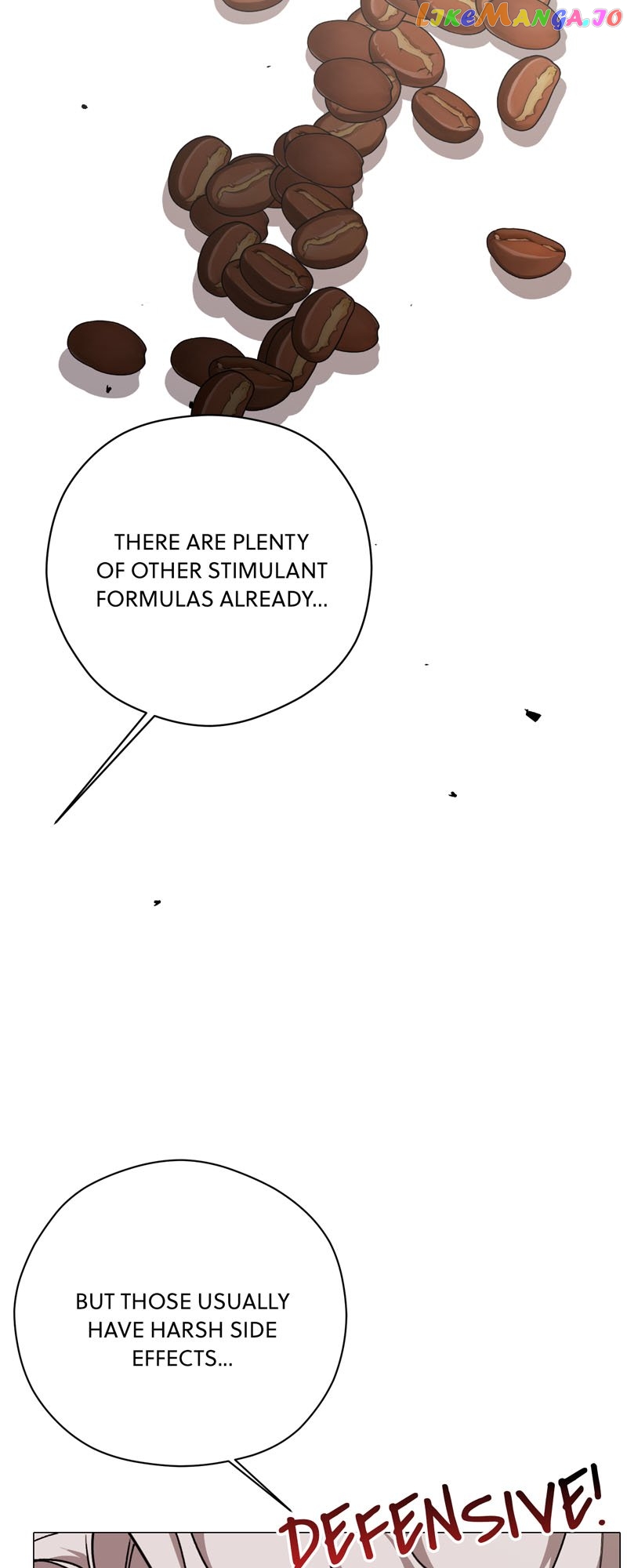 Duchess’s Lo-Fi Coffeehouse Chapter 38 - page 85