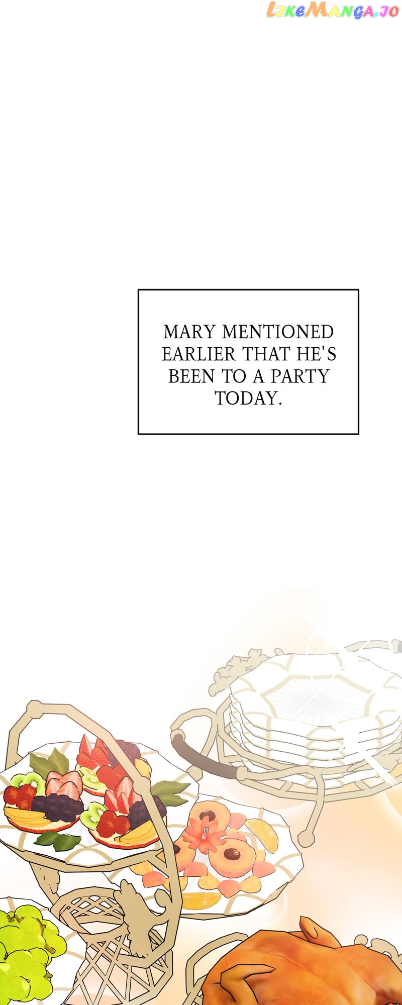 Duchess’s Lo-Fi Coffeehouse Chapter 38 - page 9
