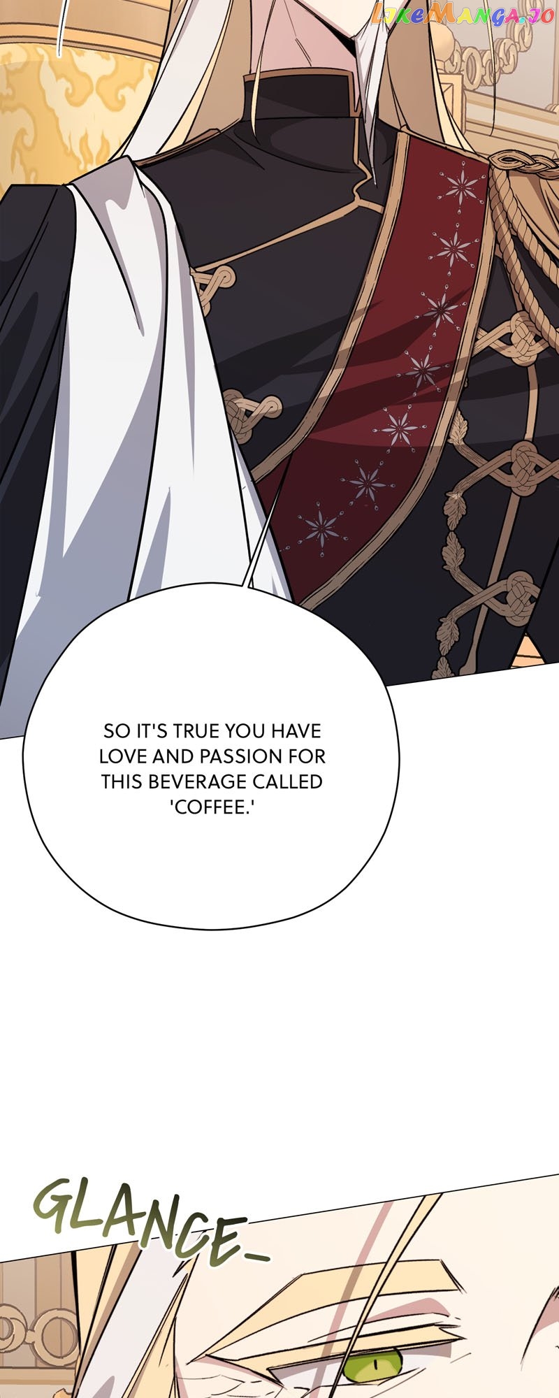 Duchess’s Lo-Fi Coffeehouse Chapter 38 - page 91