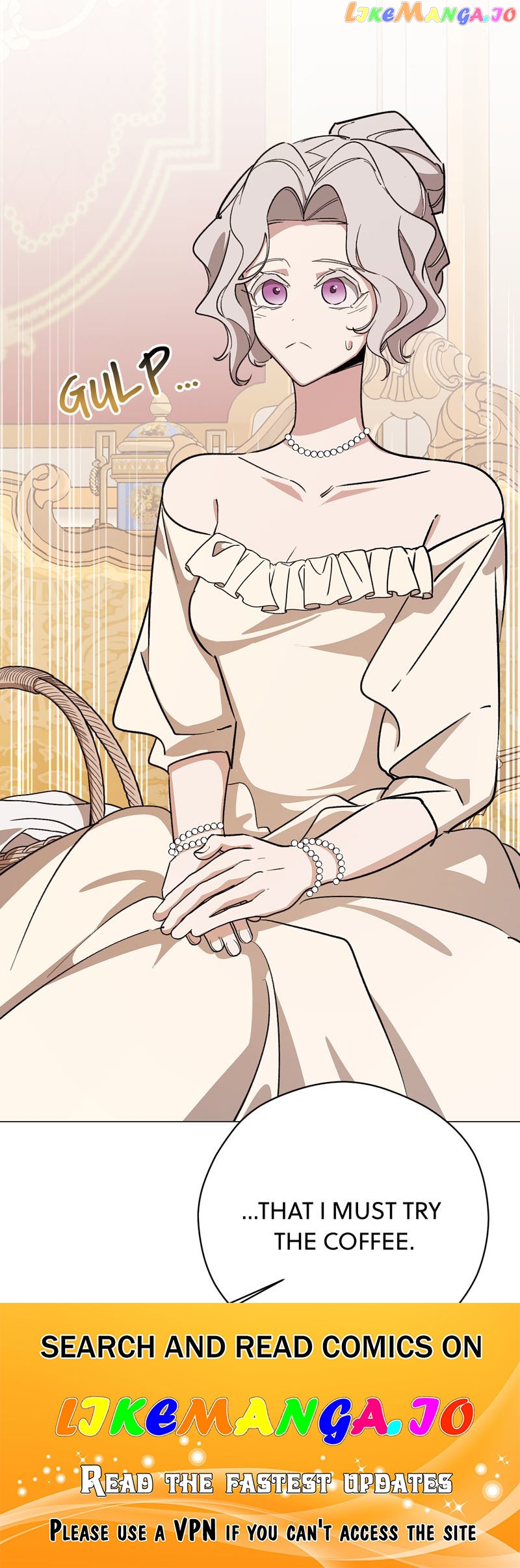 Duchess’s Lo-Fi Coffeehouse Chapter 38 - page 93
