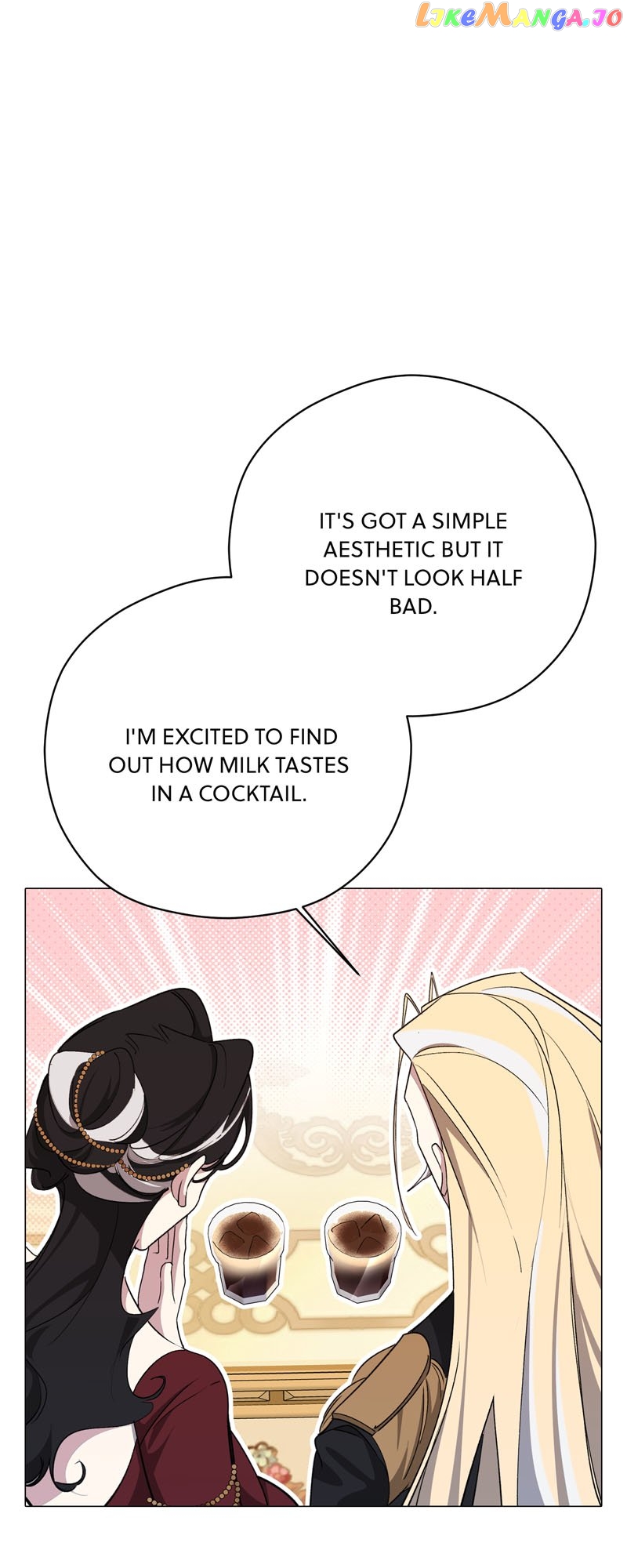 Duchess’s Lo-Fi Coffeehouse Chapter 39 - page 10
