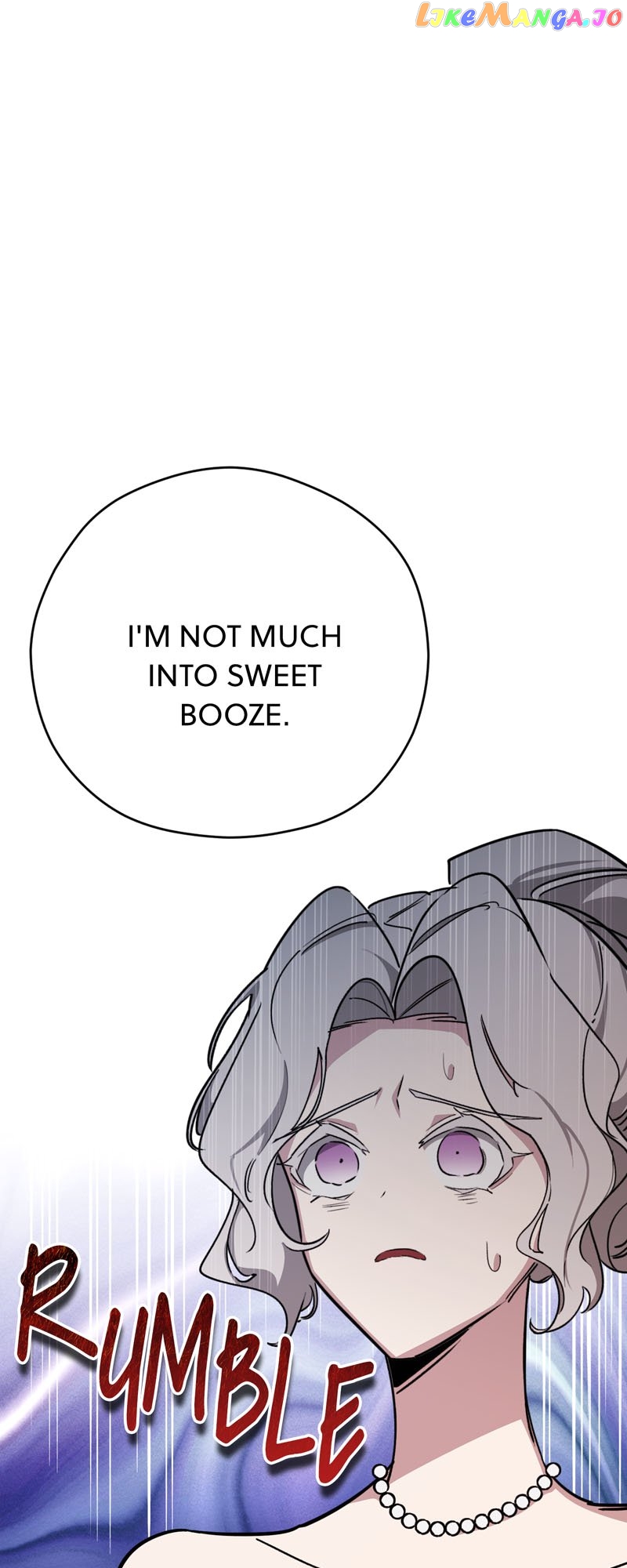 Duchess’s Lo-Fi Coffeehouse Chapter 39 - page 15