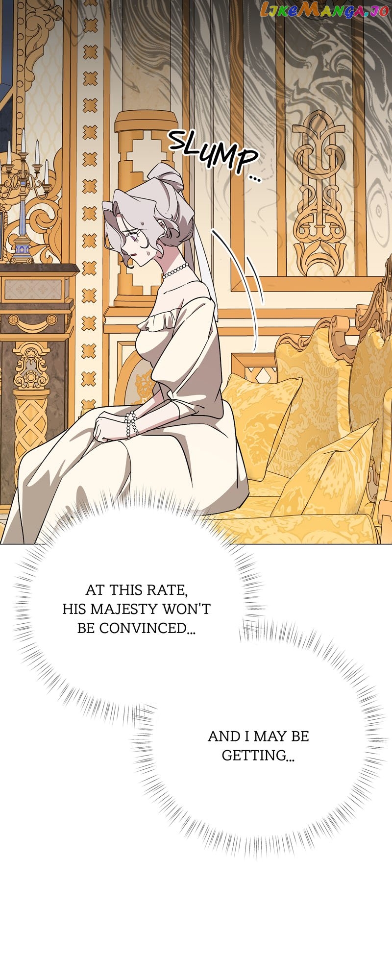 Duchess’s Lo-Fi Coffeehouse Chapter 39 - page 17