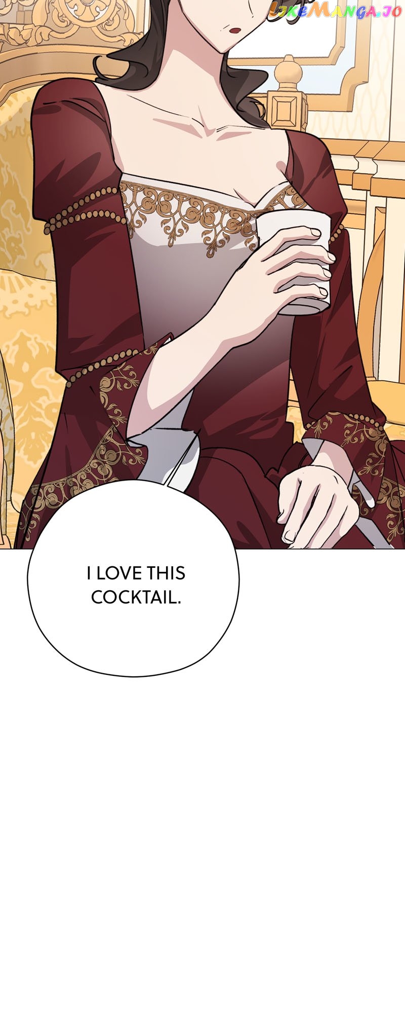 Duchess’s Lo-Fi Coffeehouse Chapter 39 - page 22