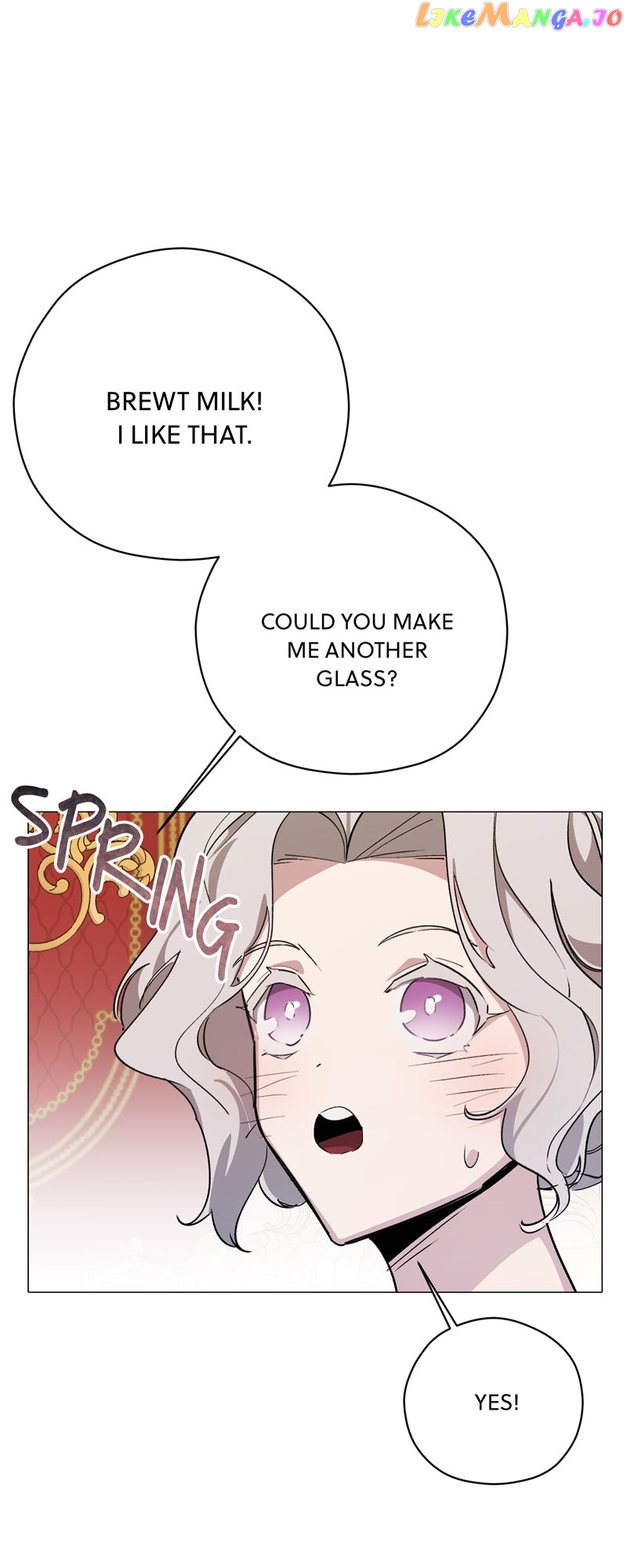 Duchess’s Lo-Fi Coffeehouse Chapter 39 - page 26