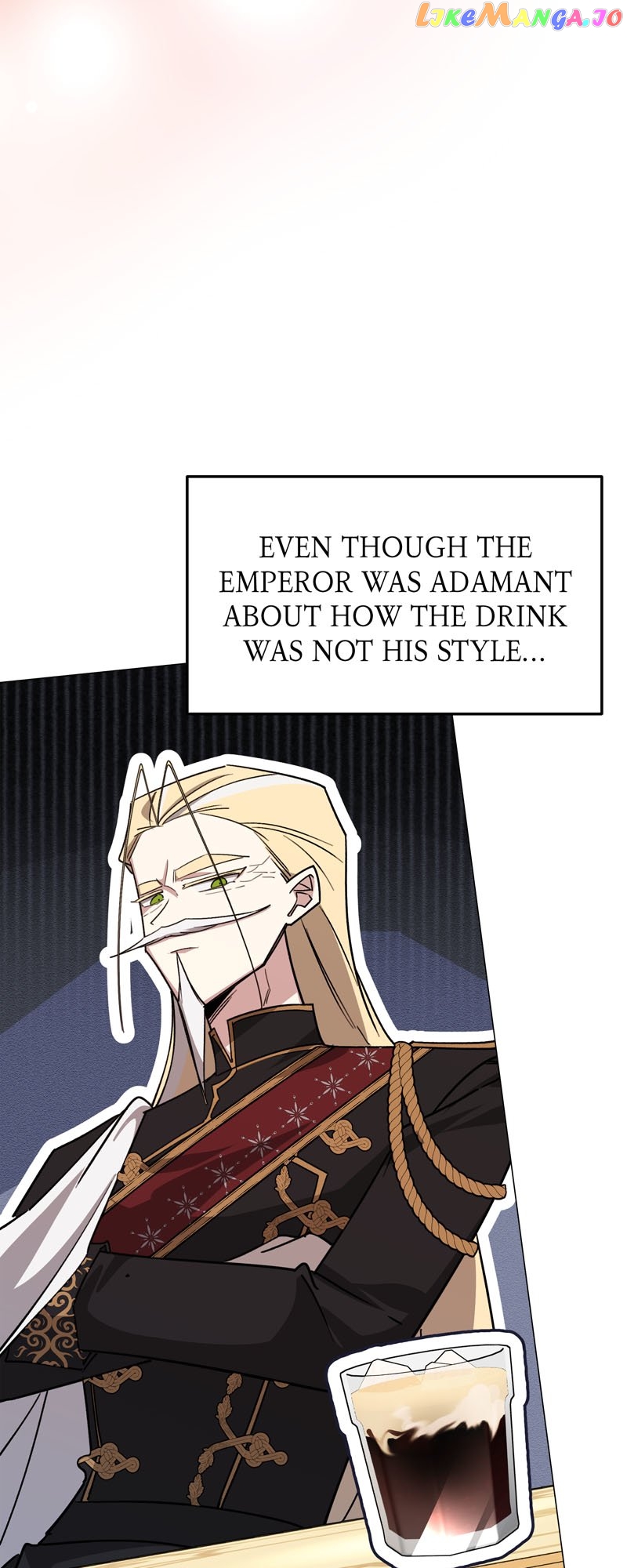 Duchess’s Lo-Fi Coffeehouse Chapter 39 - page 29