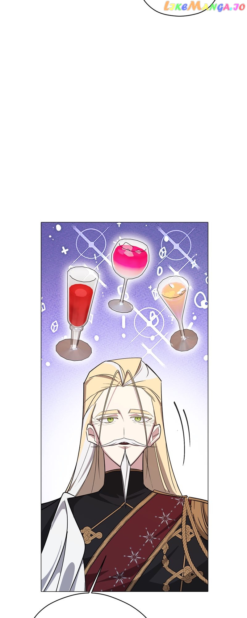 Duchess’s Lo-Fi Coffeehouse Chapter 39 - page 3