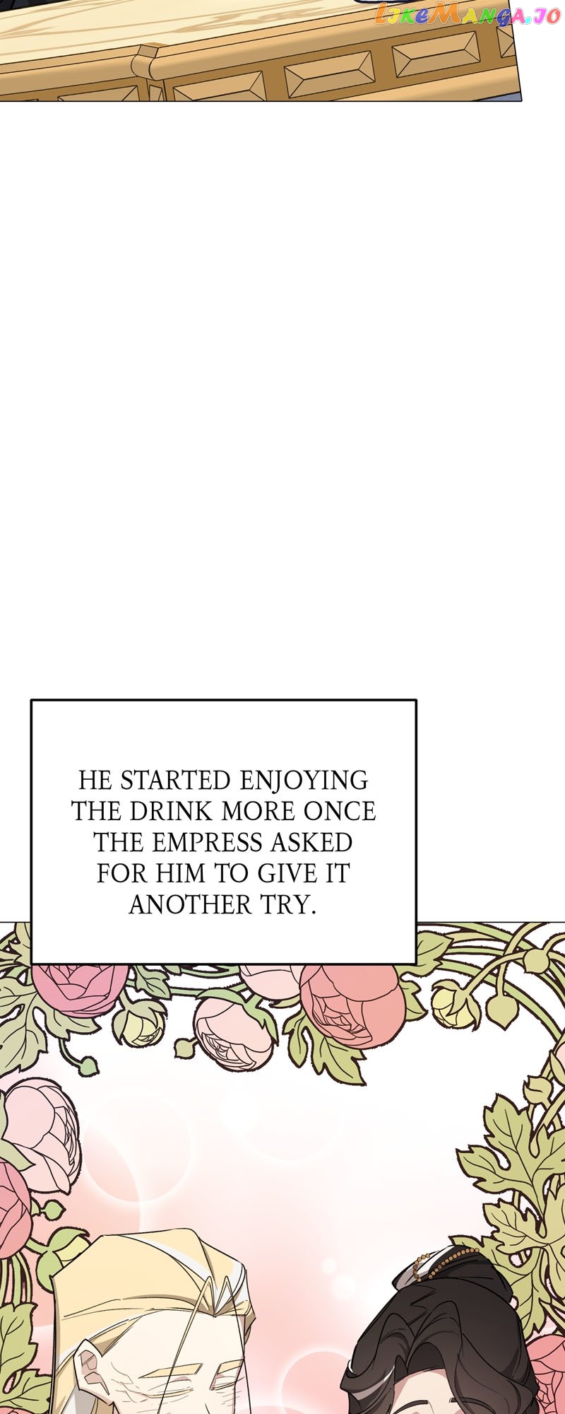Duchess’s Lo-Fi Coffeehouse Chapter 39 - page 30