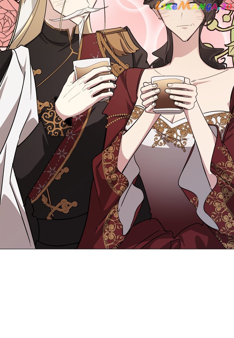 Duchess’s Lo-Fi Coffeehouse Chapter 39 - page 31