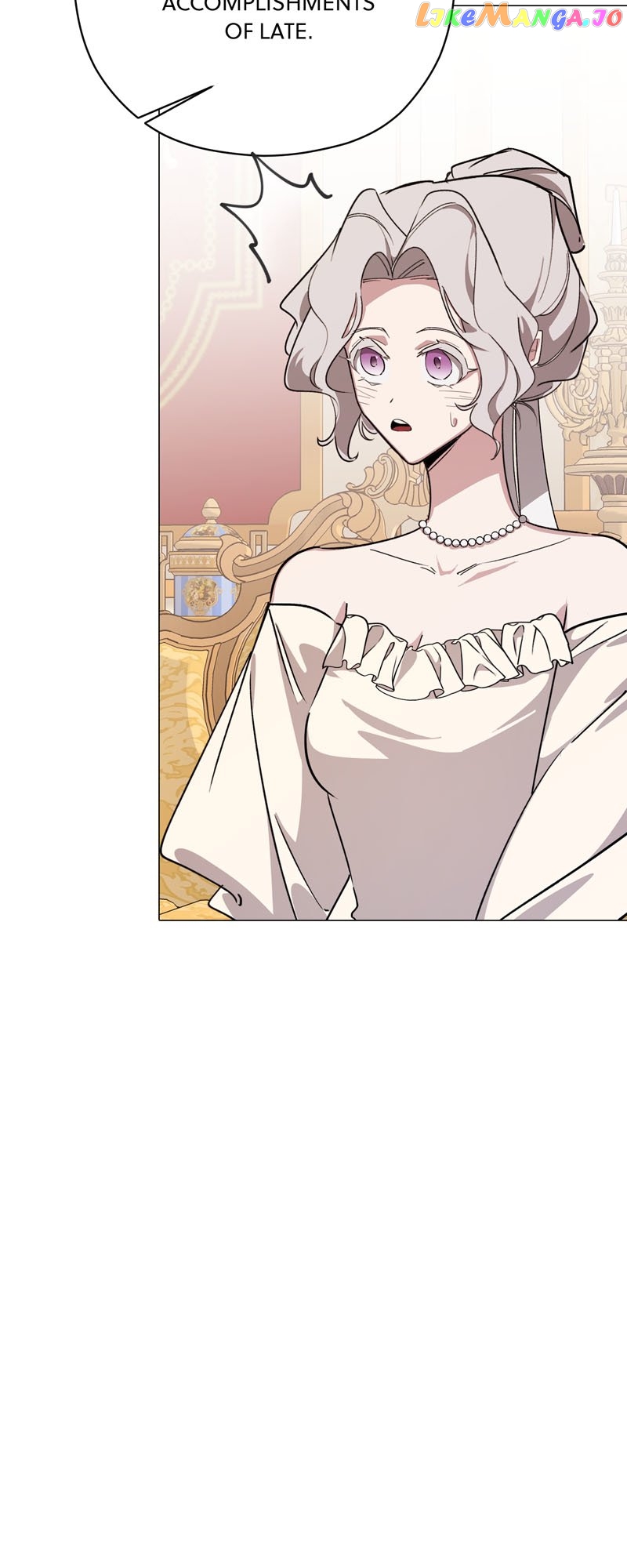Duchess’s Lo-Fi Coffeehouse Chapter 39 - page 33