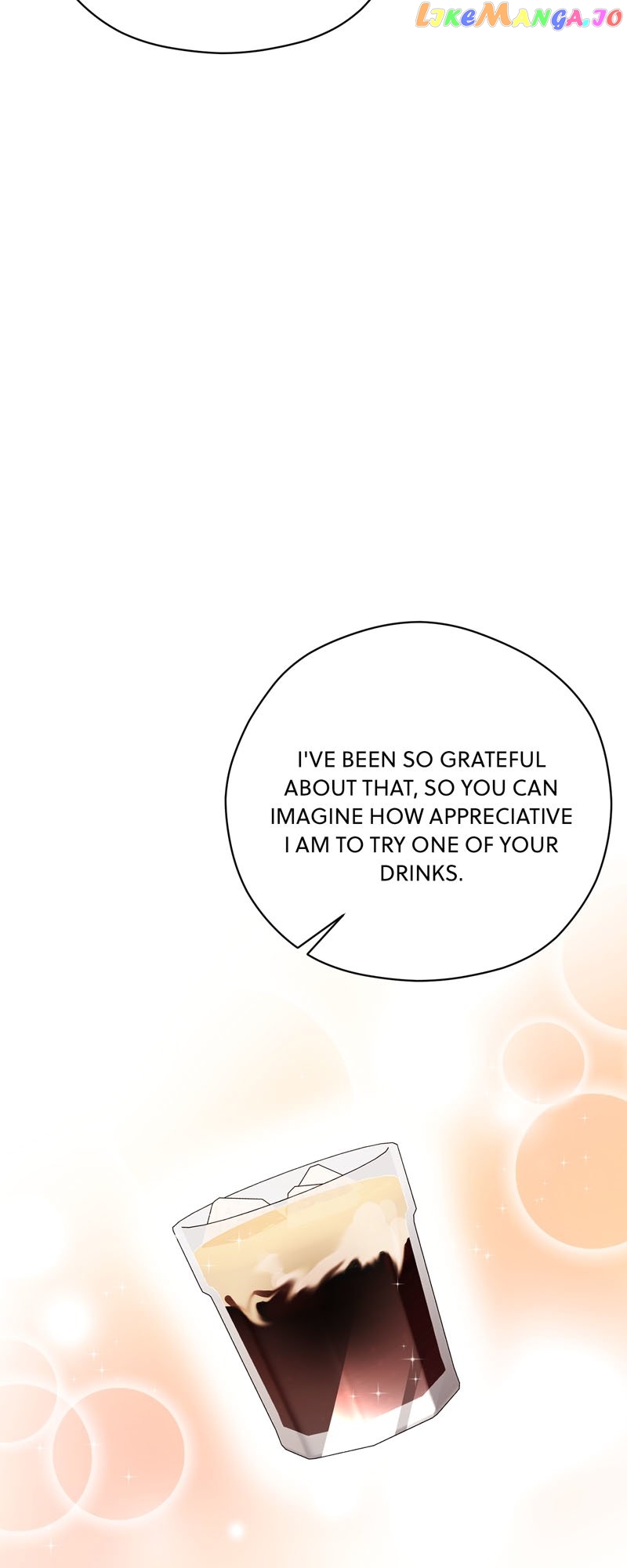 Duchess’s Lo-Fi Coffeehouse Chapter 39 - page 35