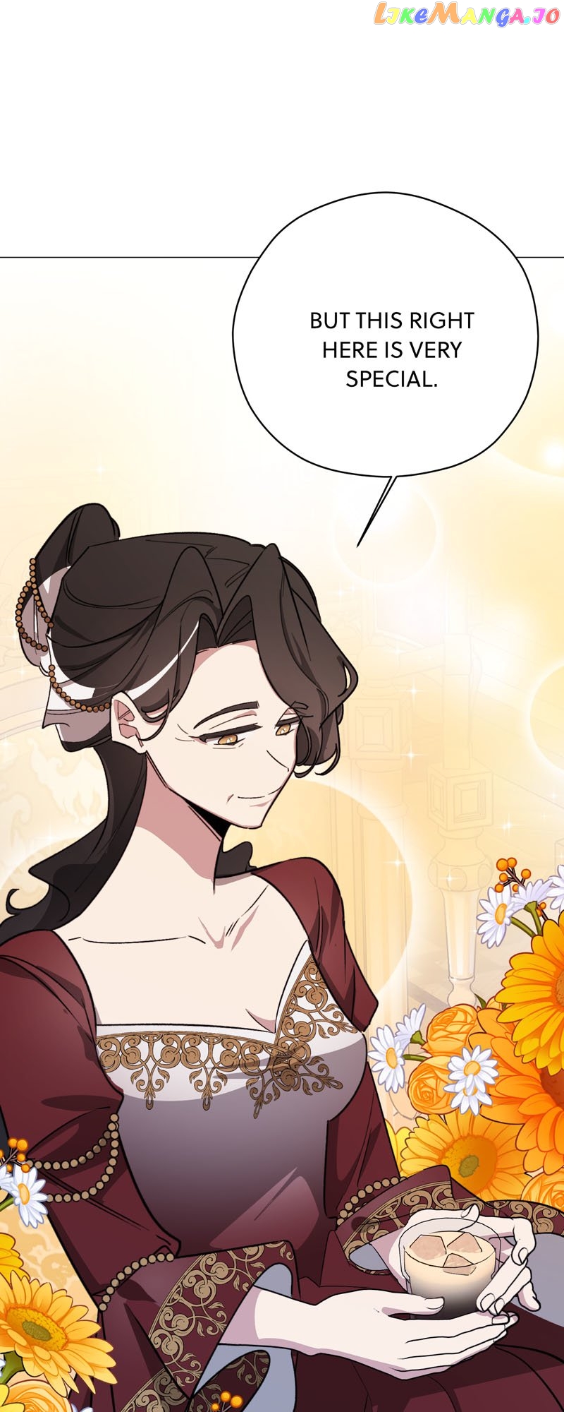 Duchess’s Lo-Fi Coffeehouse Chapter 39 - page 38