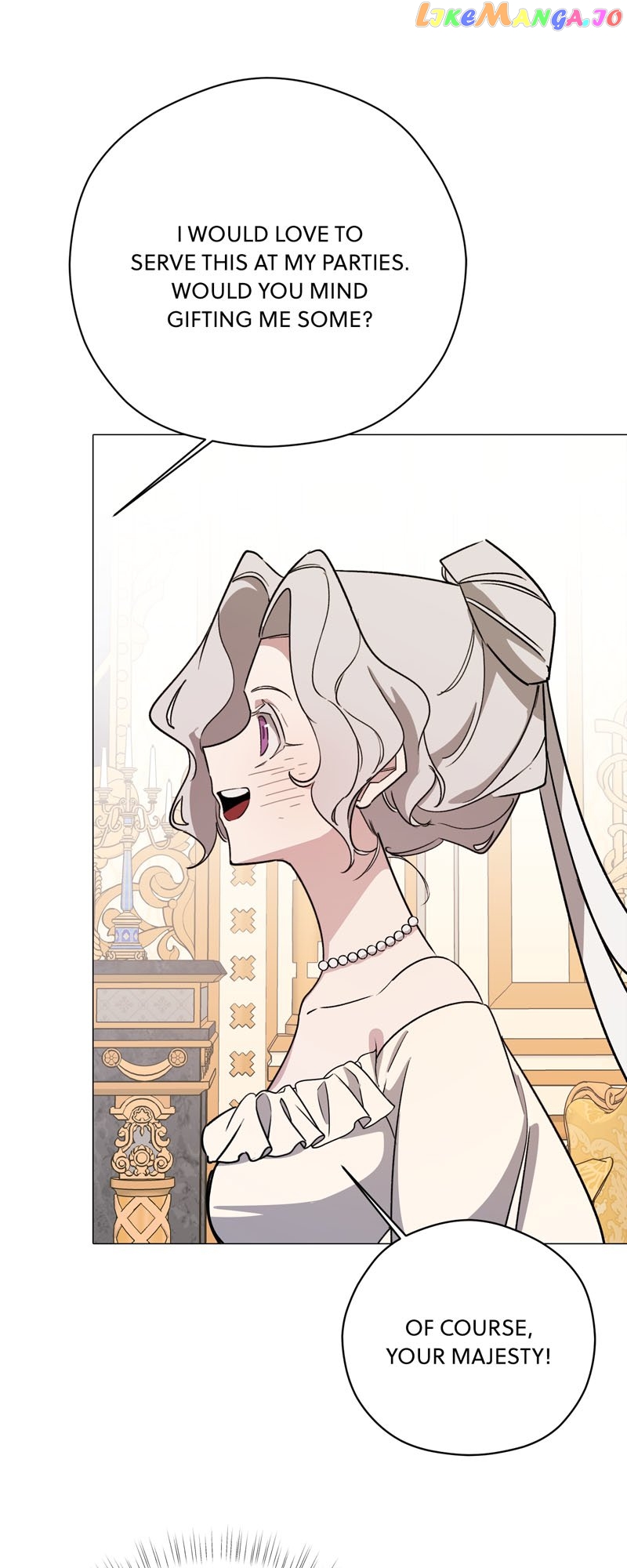Duchess’s Lo-Fi Coffeehouse Chapter 39 - page 41