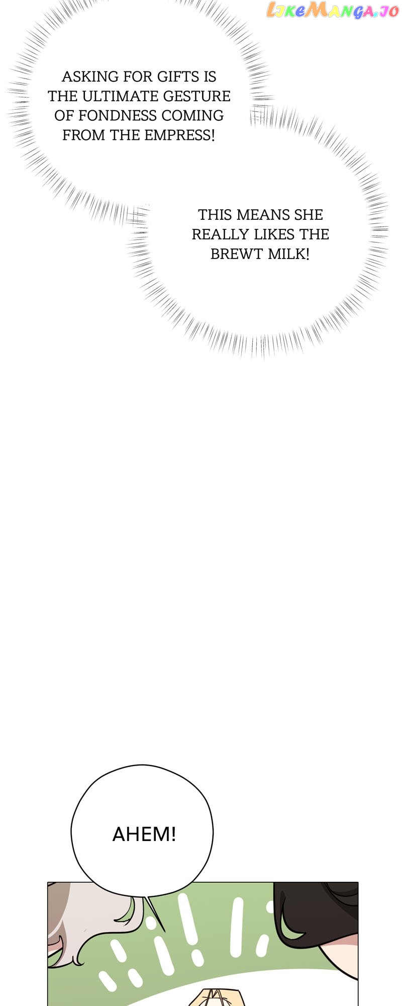 Duchess’s Lo-Fi Coffeehouse Chapter 39 - page 42