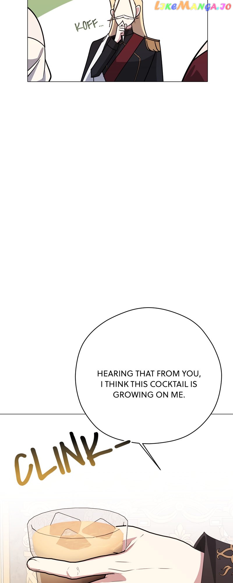 Duchess’s Lo-Fi Coffeehouse Chapter 39 - page 43