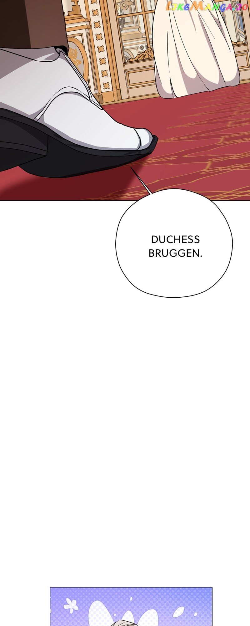 Duchess’s Lo-Fi Coffeehouse Chapter 39 - page 52
