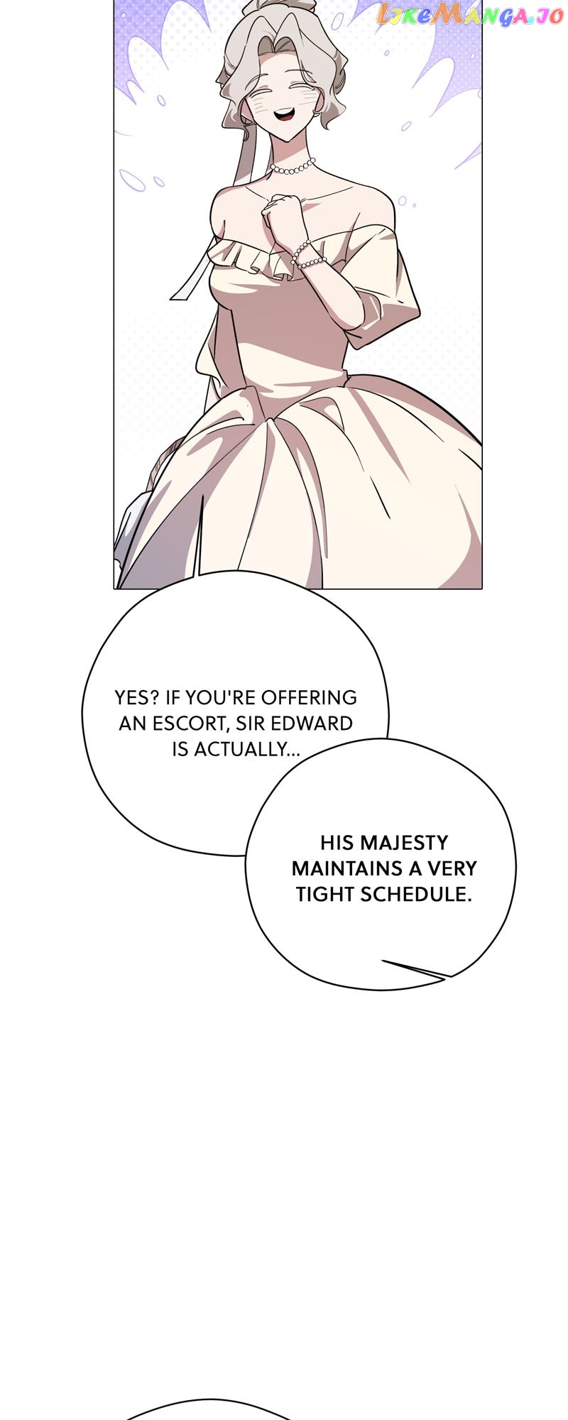 Duchess’s Lo-Fi Coffeehouse Chapter 39 - page 53
