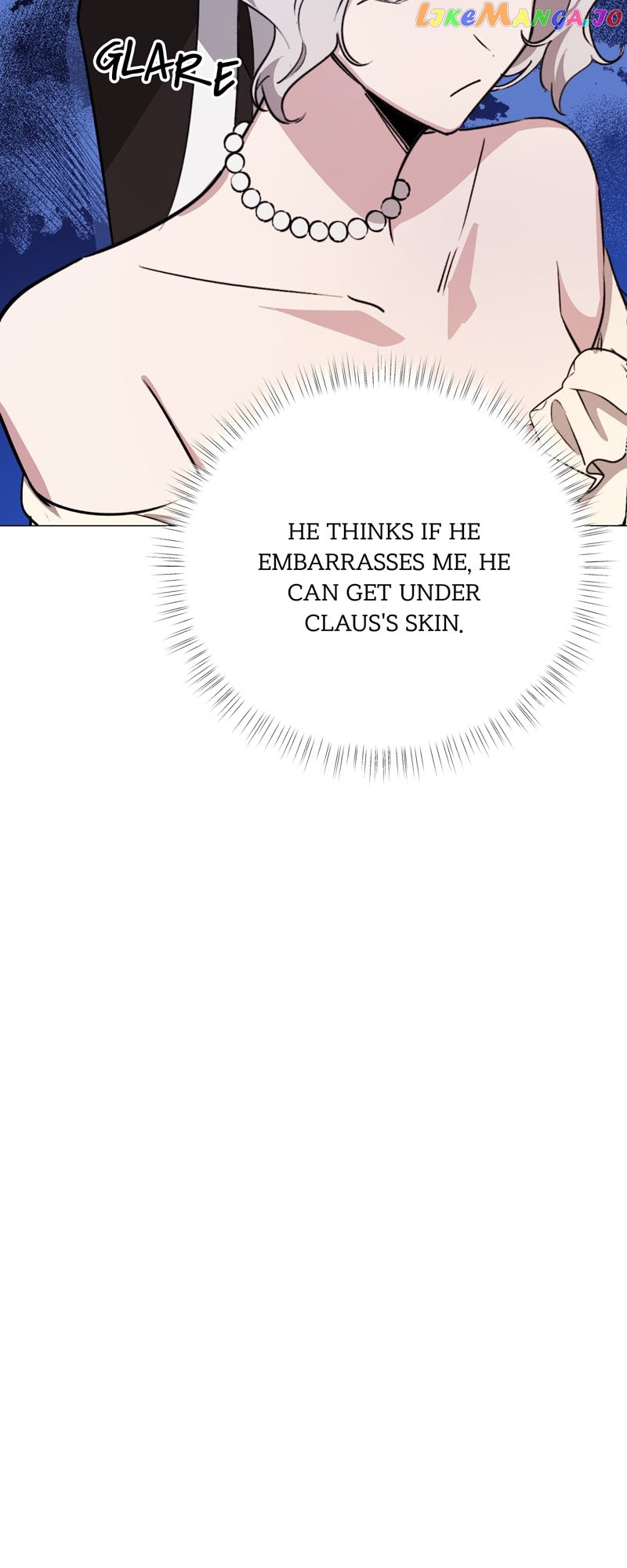 Duchess’s Lo-Fi Coffeehouse Chapter 39 - page 58
