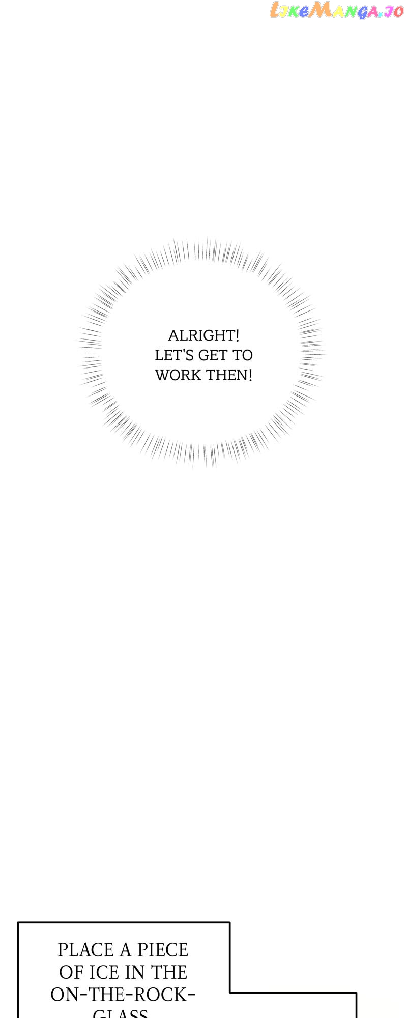 Duchess’s Lo-Fi Coffeehouse Chapter 39 - page 6