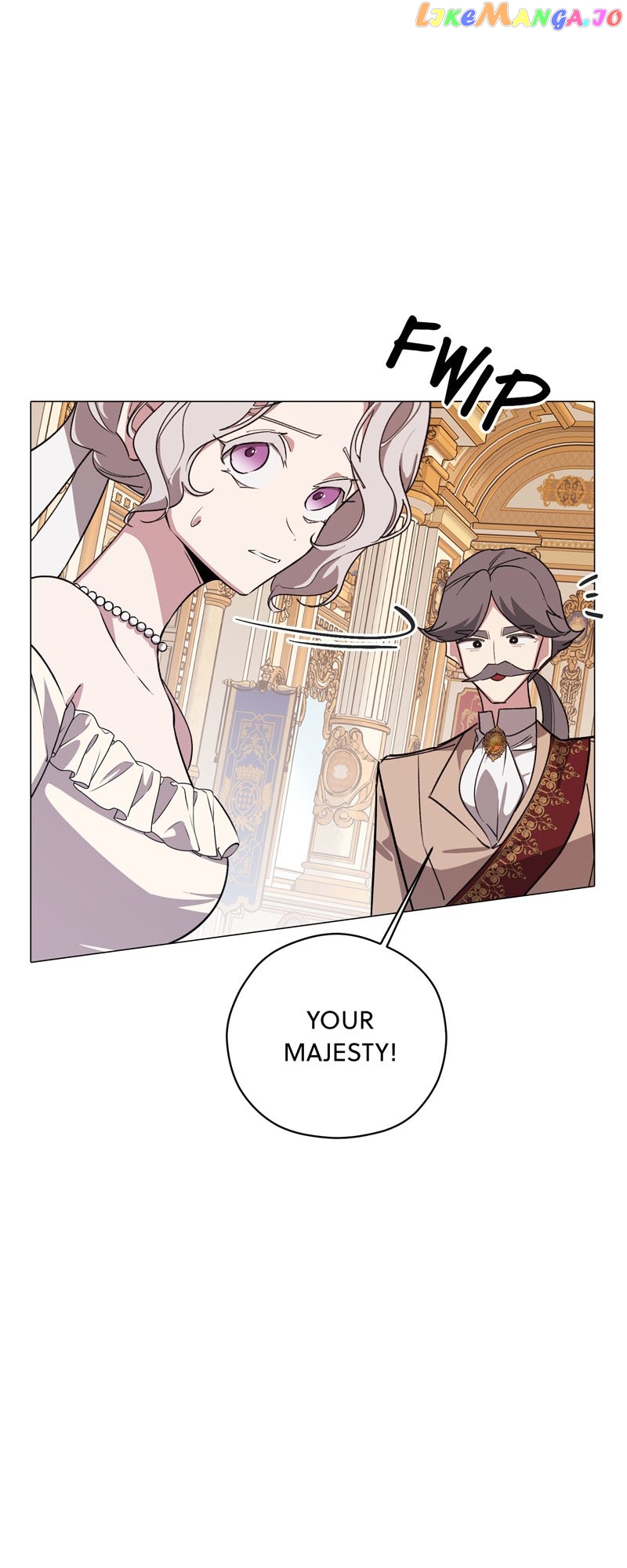 Duchess’s Lo-Fi Coffeehouse Chapter 39 - page 60