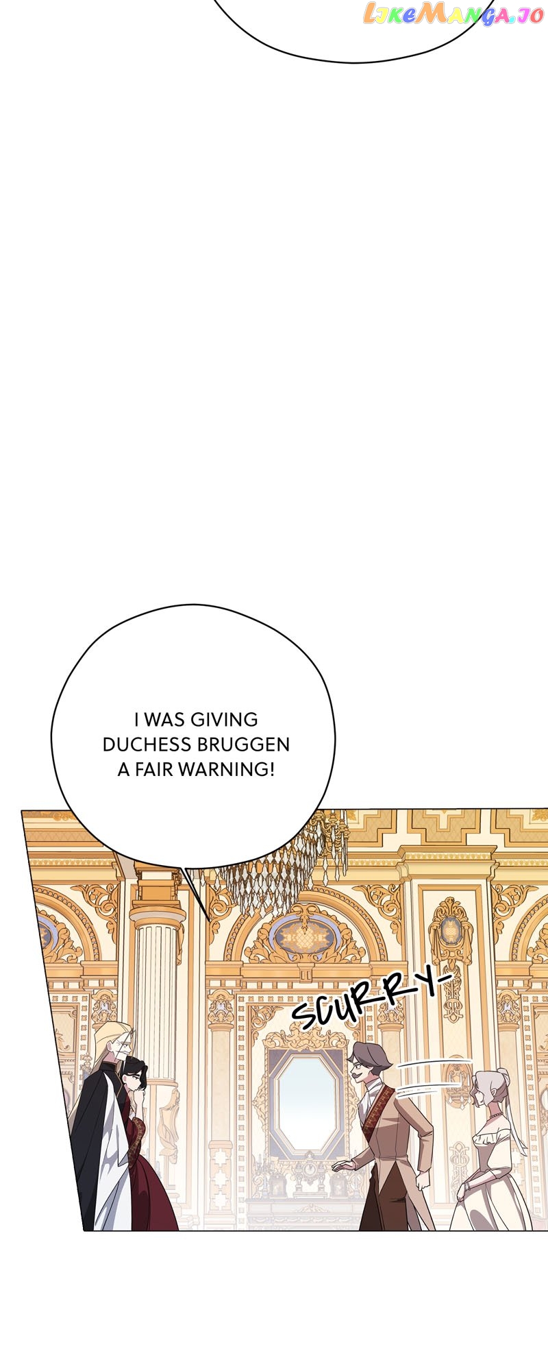 Duchess’s Lo-Fi Coffeehouse Chapter 39 - page 62
