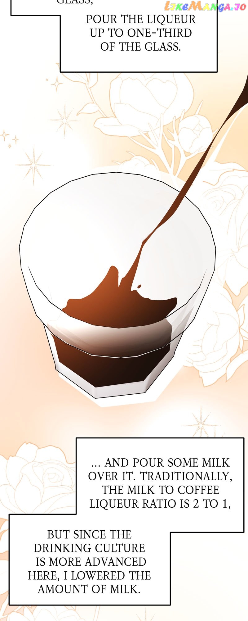 Duchess’s Lo-Fi Coffeehouse Chapter 39 - page 7