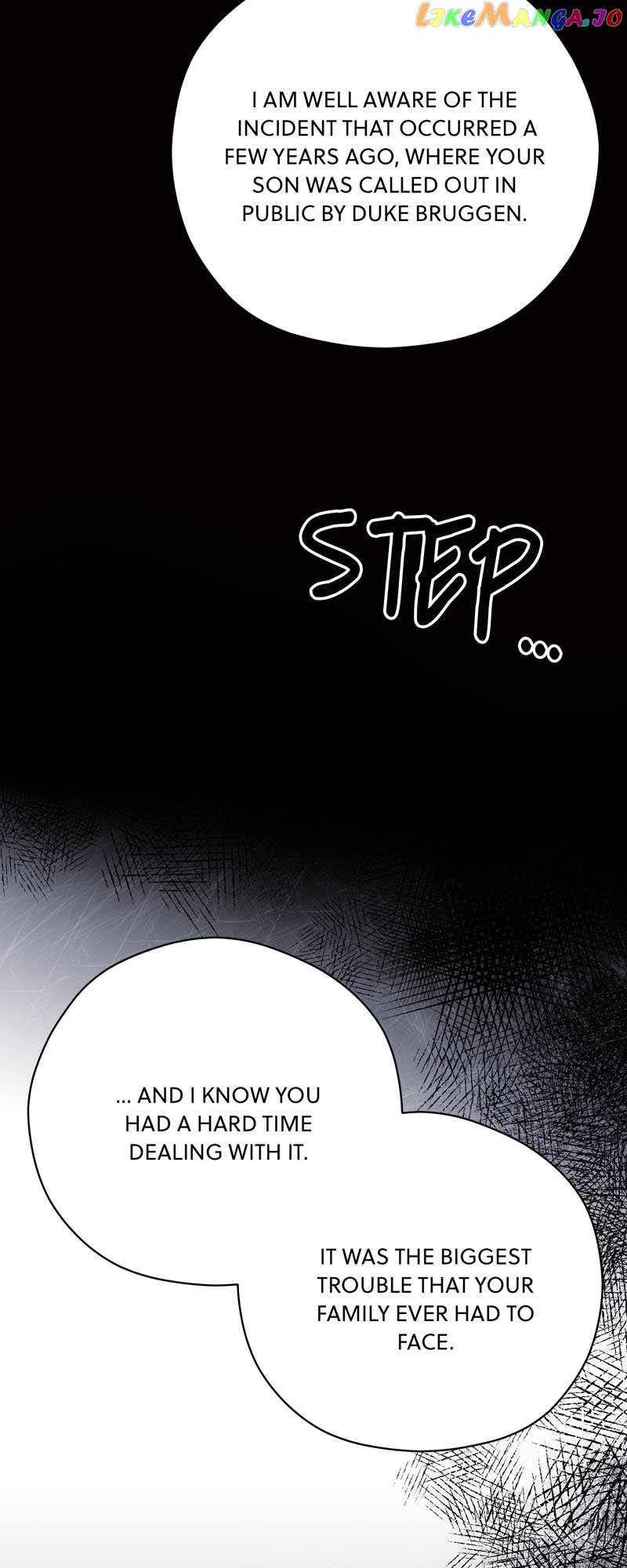 Duchess’s Lo-Fi Coffeehouse Chapter 39 - page 71