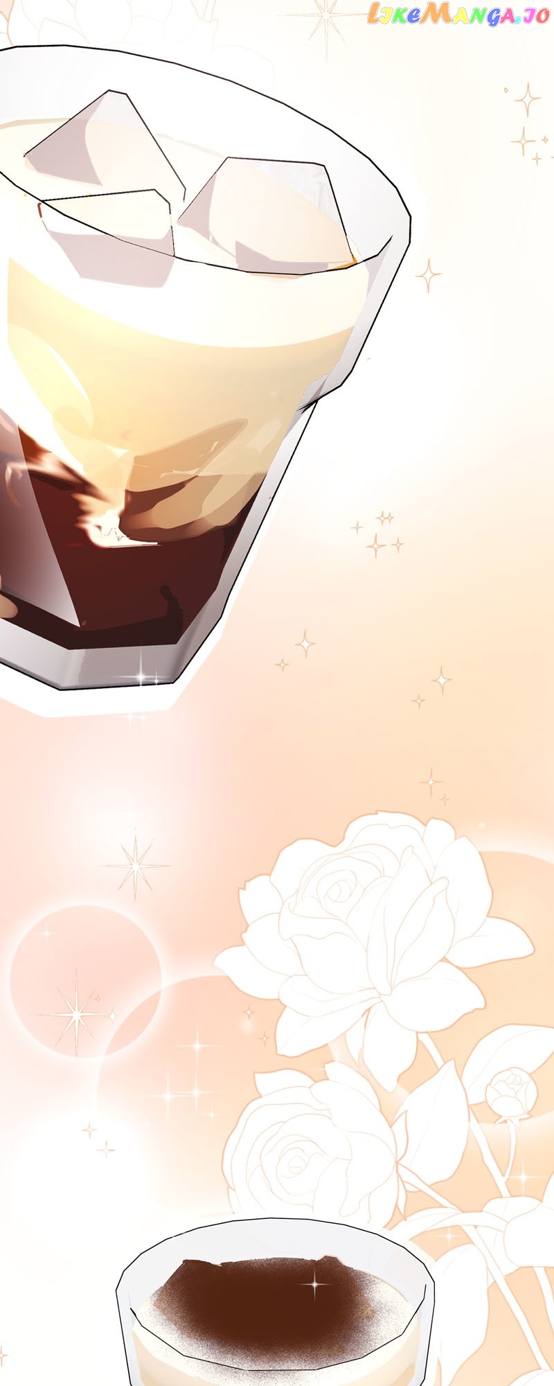 Duchess’s Lo-Fi Coffeehouse Chapter 39 - page 8