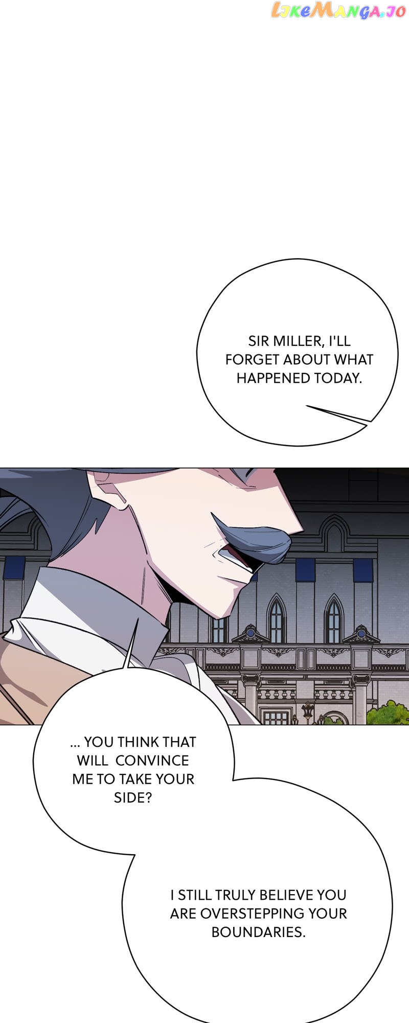 Duchess’s Lo-Fi Coffeehouse Chapter 39 - page 83