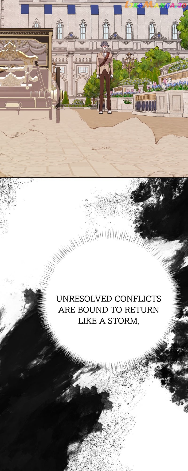 Duchess’s Lo-Fi Coffeehouse Chapter 39 - page 88