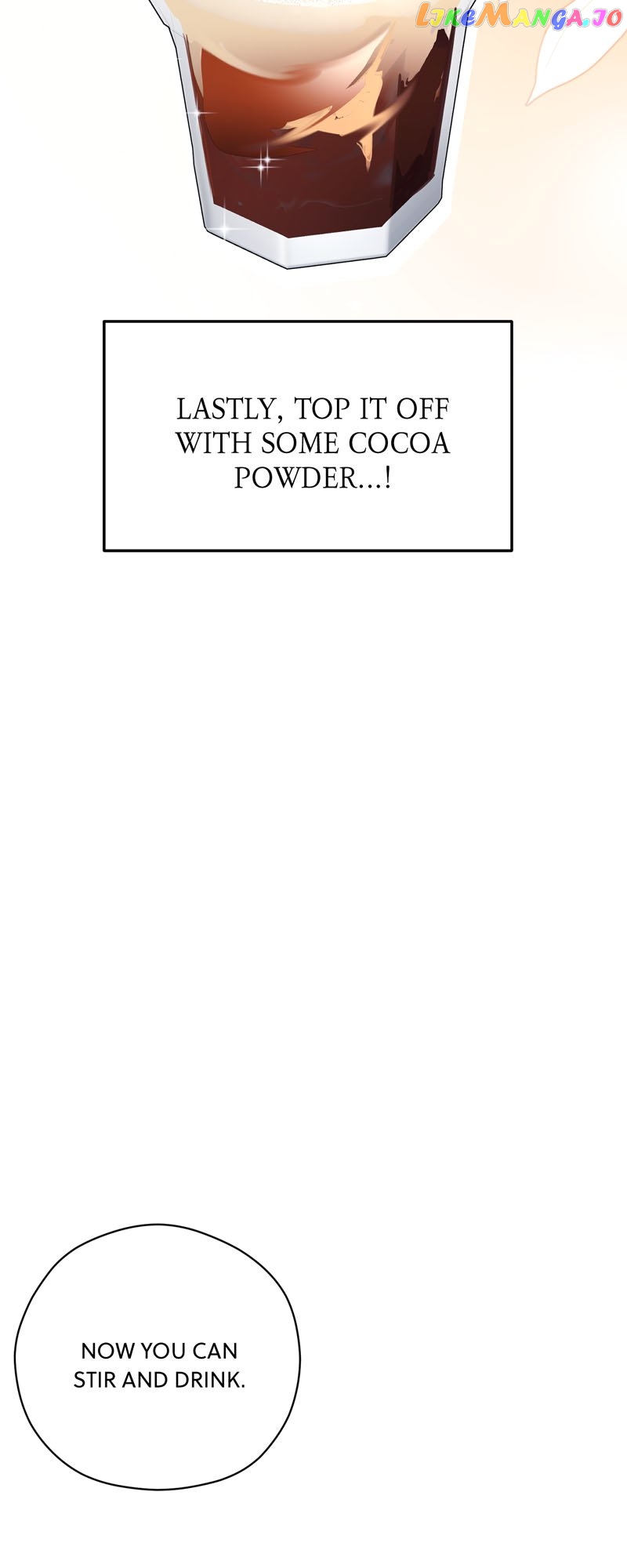 Duchess’s Lo-Fi Coffeehouse Chapter 39 - page 9