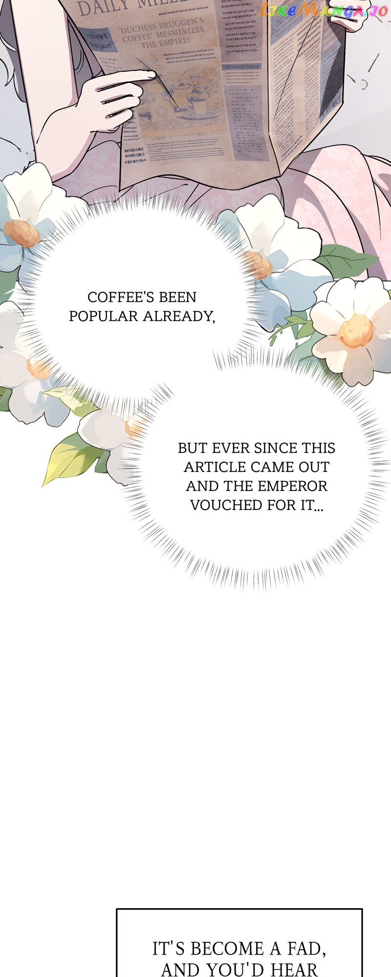 Duchess’s Lo-Fi Coffeehouse Chapter 40 - page 13