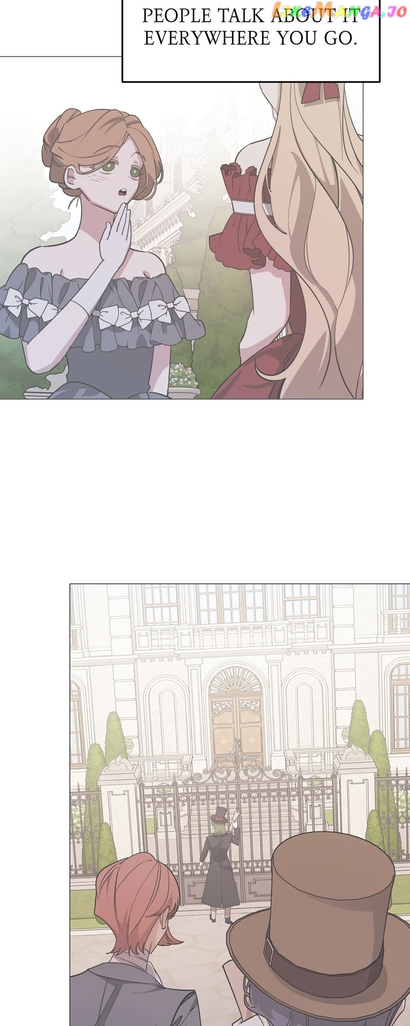 Duchess’s Lo-Fi Coffeehouse Chapter 40 - page 14