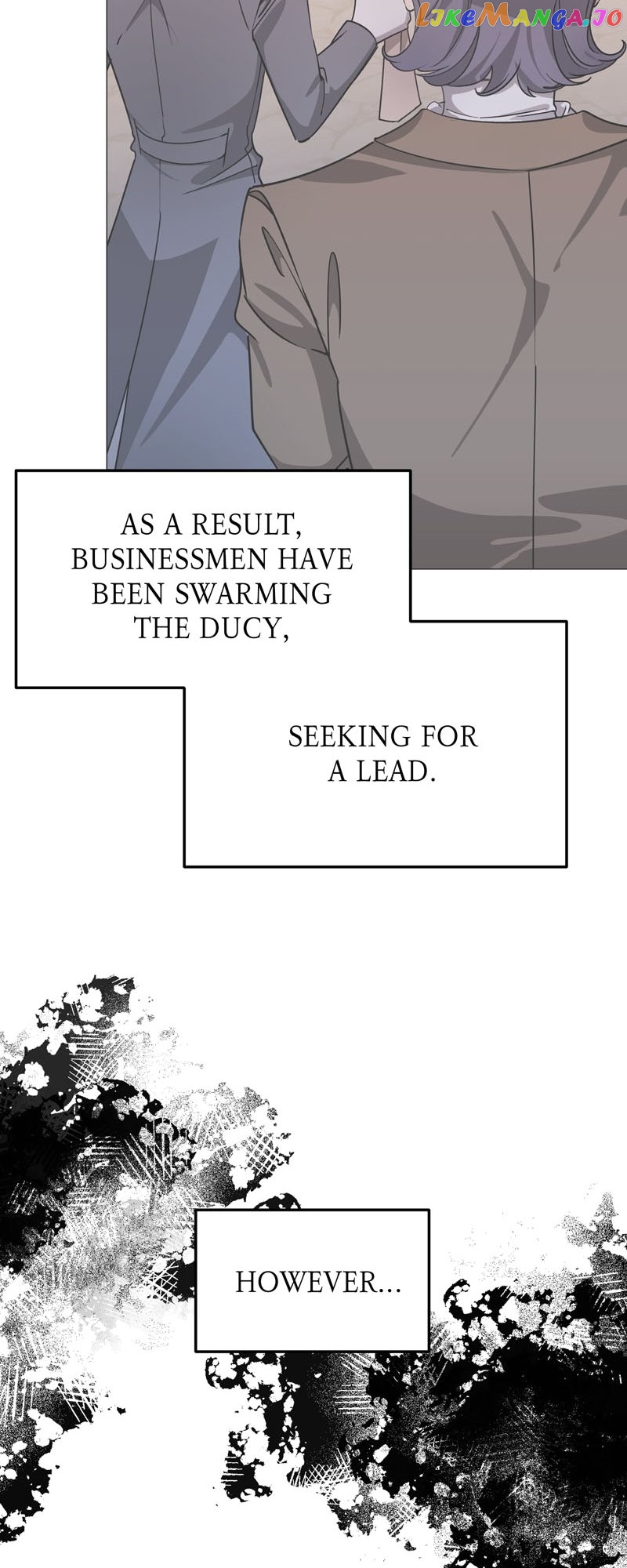 Duchess’s Lo-Fi Coffeehouse Chapter 40 - page 15