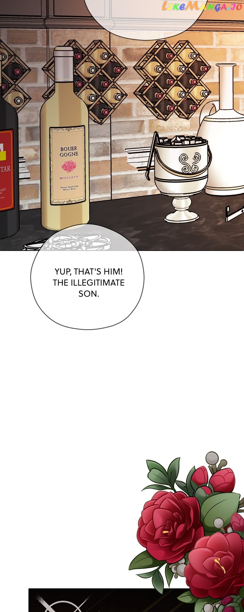 Duchess’s Lo-Fi Coffeehouse Chapter 40 - page 2