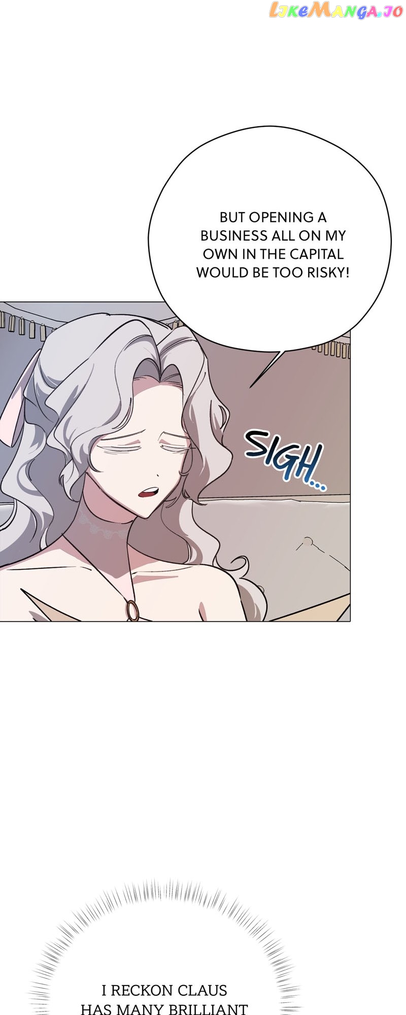 Duchess’s Lo-Fi Coffeehouse Chapter 40 - page 23