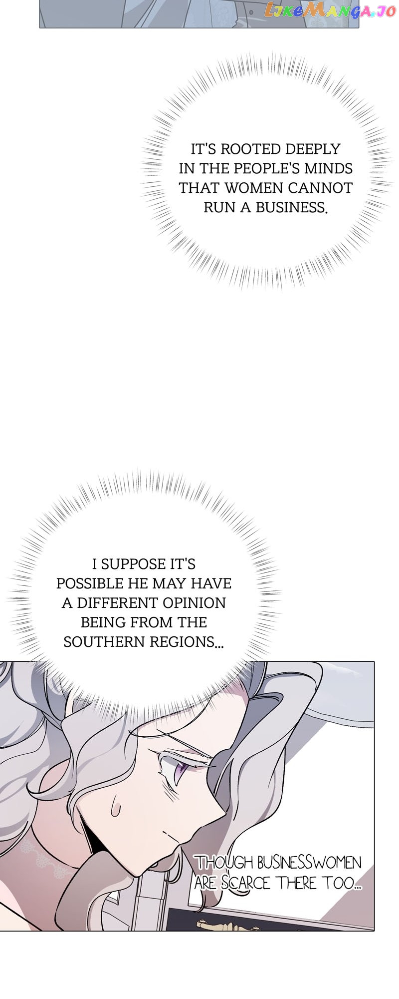 Duchess’s Lo-Fi Coffeehouse Chapter 40 - page 25