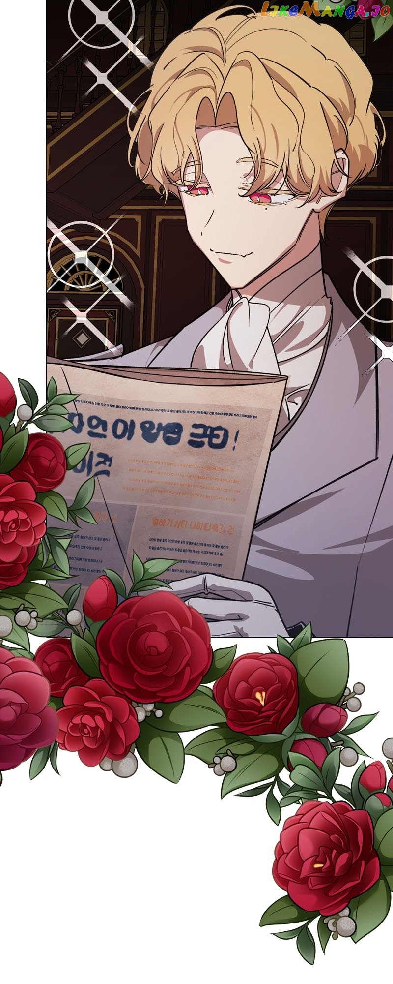 Duchess’s Lo-Fi Coffeehouse Chapter 40 - page 3
