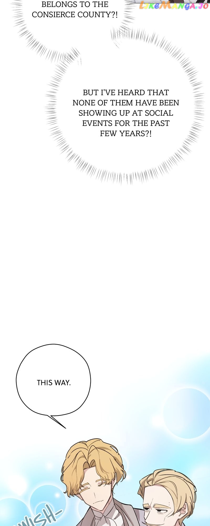 Duchess’s Lo-Fi Coffeehouse Chapter 40 - page 30