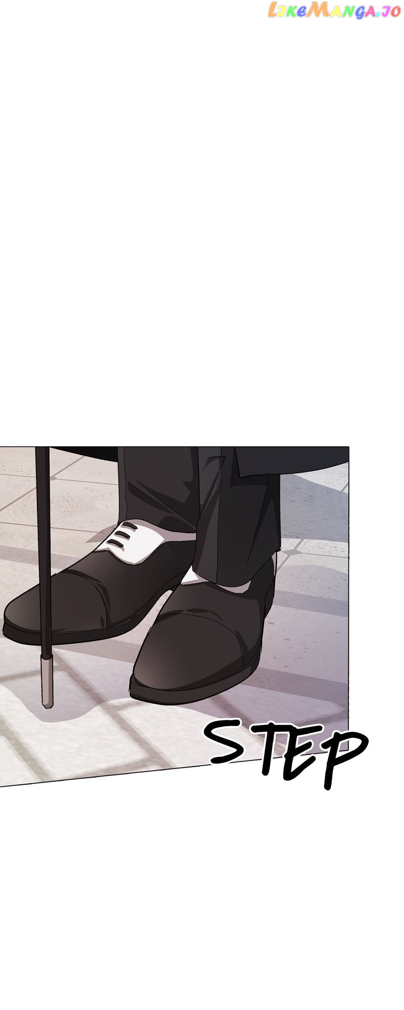 Duchess’s Lo-Fi Coffeehouse Chapter 40 - page 34