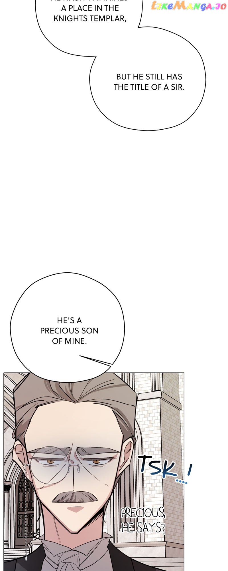 Duchess’s Lo-Fi Coffeehouse Chapter 40 - page 39