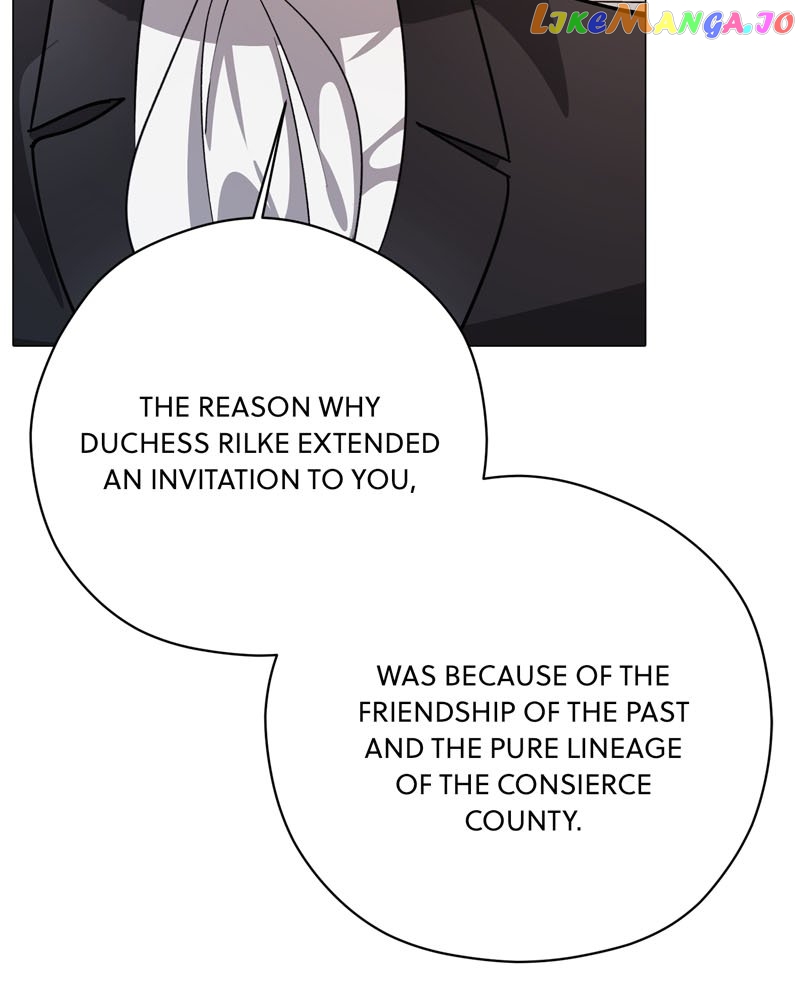 Duchess’s Lo-Fi Coffeehouse Chapter 40 - page 40