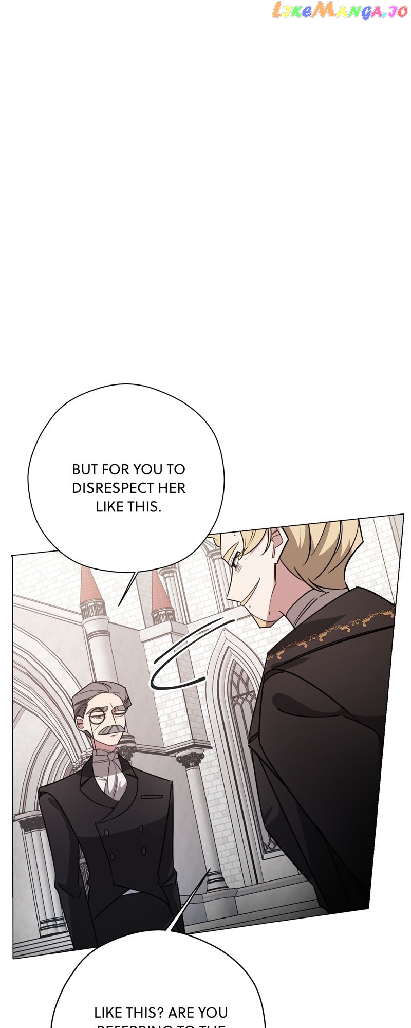 Duchess’s Lo-Fi Coffeehouse Chapter 40 - page 41