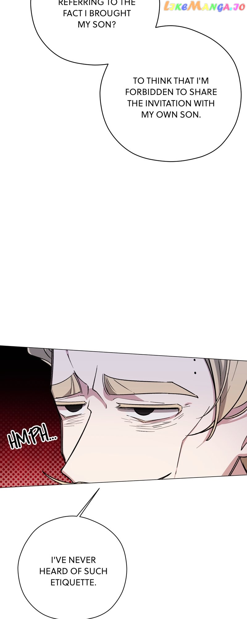 Duchess’s Lo-Fi Coffeehouse Chapter 40 - page 42